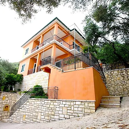 Apartament Amalia Complex *
