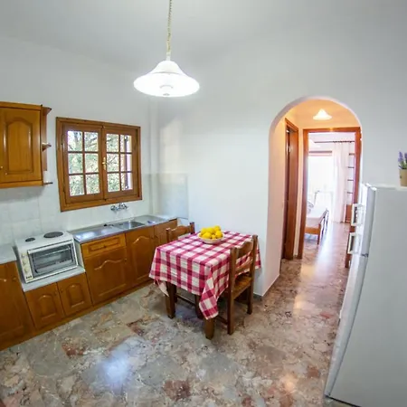 Amalia Complex * Nisaki (Corfu)