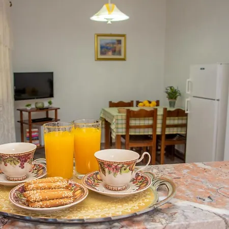 Amalia Complex Apartament *
