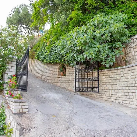 Amalia Complex Apartament Nisaki (Corfu)