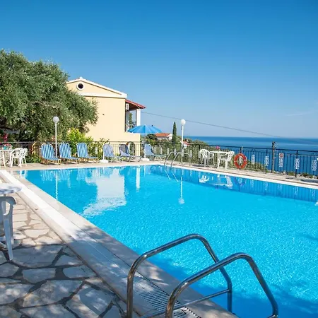Apartament Amalia Complex *
