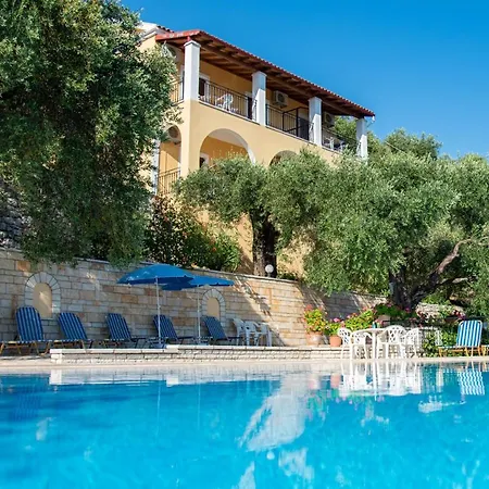 Apartament Amalia Complex