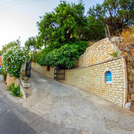 Apartament Amalia Complex Nisaki (Corfu)