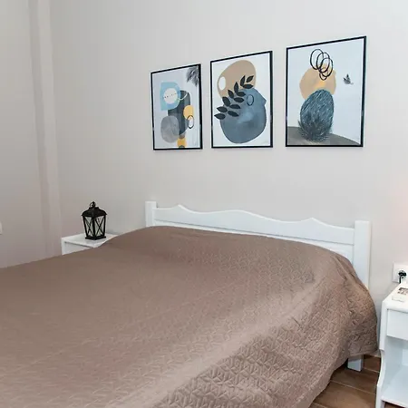 Amalia Complex Apartament Nisaki (Corfu)