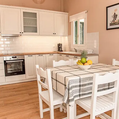 Apartament Amalia Complex