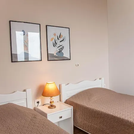 Amalia Complex Apartament *