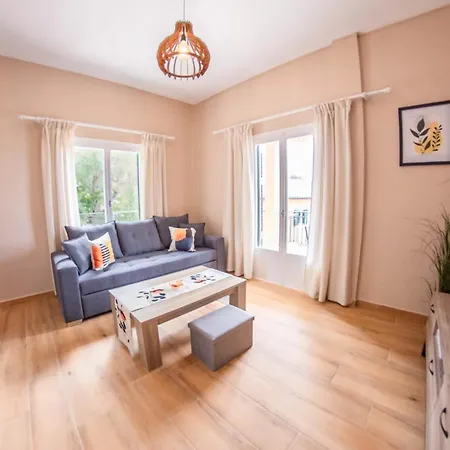 Amalia Complex Apartament