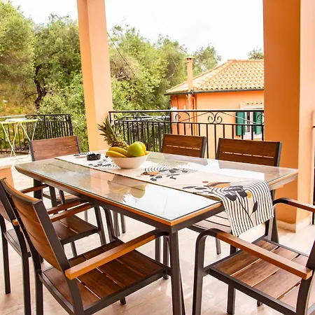 Apartament Amalia Complex