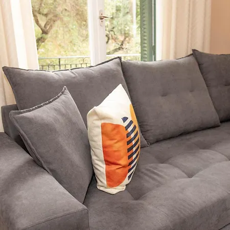 Apartament Amalia Complex *