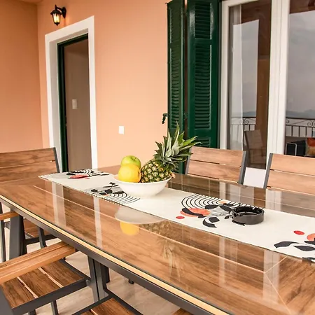 Apartament Amalia Complex