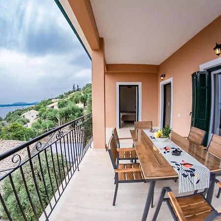 Amalia Complex Apartament *